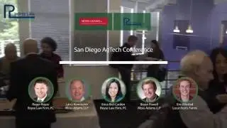 San Diego AgTech Conference