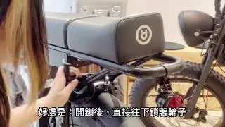 SEic Care+｜使用教學：復古真皮密碼鎖收納 #Unimoke #Uniswing