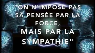Ren&eacute; Warcollier et l'&eacute;tude de la t&eacute;l&eacute;pathie