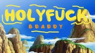 holyfuck - BDADDY [Hip Hop Beat]