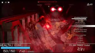 A-888 Creedbreaker -  Hazard 40