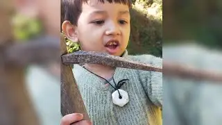 Kuku aaj bakre charane or mitti nikalne gyi hai 😍🤩