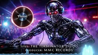 MMC Records - T1000
