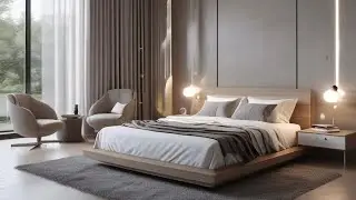 Luxury Bedroom Design Trends 2026 Master Bedroom Ideas and Inspiration 