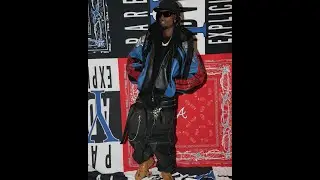 PLAYBOI CARTI - FREE 31GK BLO/IMSOVYL (AI Enhanced) [UNRELEASED/BABYBOI ALBUM]