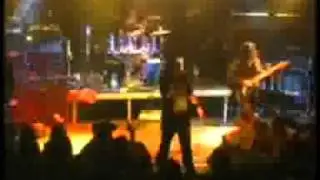 Steel Prophet - Sword Brothers Festival VII - Strange Encounter