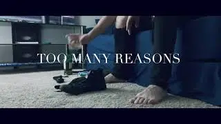 Too Many Reasons by Chris Edge