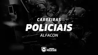 Aula de An&aacute;lise do &Uacute;ltimo Edital - Iniciando a Prepara&ccedil;&atilde;o PM GO - AlfaCon