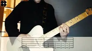 Judas Priest : Breaking The Law Video Guitar Tab [reupload]