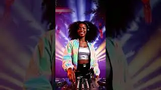 AfroVibes Experience 2025 💕 The Best of Afro House