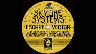 Skyline Systems - Escape Vector