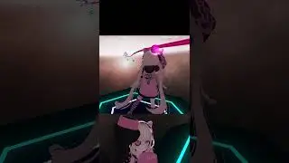 Synth Riders [VR game] 
