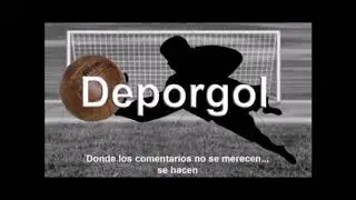 Deportgol 28-9-15