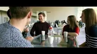 Life as a UEA student in the School of Psychology | University of East Anglia (UEA)