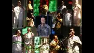 SHAHROKH - Shahzadeh 2010