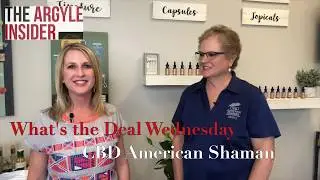 CBD American Shaman - Argyle, TX