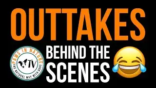 #bloopers #dogtraining #outtakes Outtakes Paws in Nature HQ
