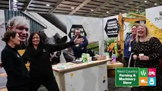 West Country Farming & Machinery Show 2023 | Westpoint Arena, Exeter |