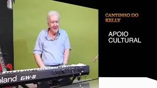 Cantinho do Kelly  / Jo&atilde;o Roberto Kelly