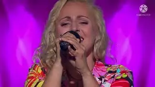 Let it go - 16 Languages Live performance