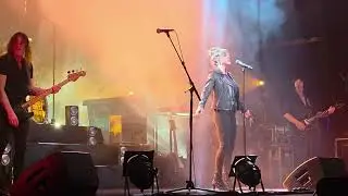 Rhiannon, by The Classic Rock Show 2026, Live in Eastbourne