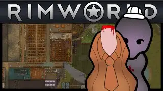 Rimworld - Der Kannibale von Steindorf (5)