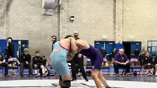 Jackson Hutchings v Unknown (Spanish Springs) 165