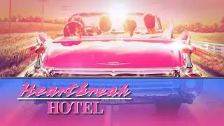 15 facts about the 1988 Heartbreak Hotel😎