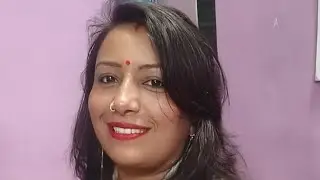 Sandhya das is live