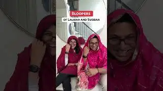 Bloopers of today's Lalibaa and Susibaa&rsquo;s panchaat
