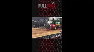 Money Pit - NFMS Championship Pull