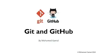 Learn about Git and GitHub in Arabic - 2025