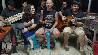 Tandus - Nading Rhapsody