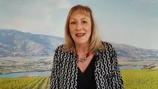 Misha Wilkinson NZ Winegrowers Board Nominee. September 2020 (1 min)