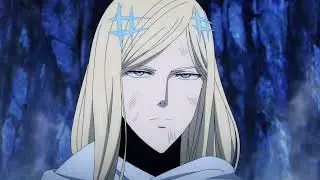 Flashy flash vs Hellfire flame and gale wind (opm s3 ep8)