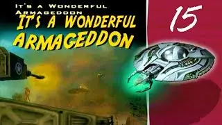 Destroy All Humans! - Walkthrough - 15: It's a Wonderful Armageddon