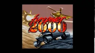 Firepower 2000 / Super Swiv (SNES/SFC) - BGM 03: Level Complete Jingle