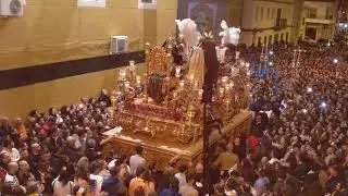 Humildad recogida 2018