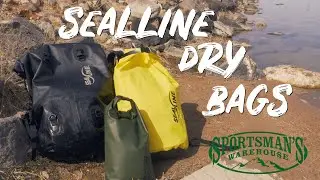 Bag Review: SealLine Dry Bags