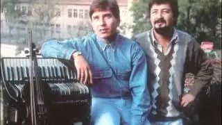 Бавна тракийска и Златовръхско хоро