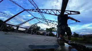 TUGZ TOWN YEAR END SKATE JAM
