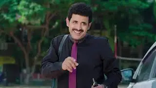 Kalyana Vaibhogam - Ep 1225 - Meghana Lokesh - Telugu Tv Serial - Zee5 Telugu Classics