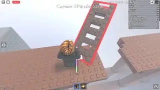 Roblox Steep Steps 400m + Live Event (Part 4)