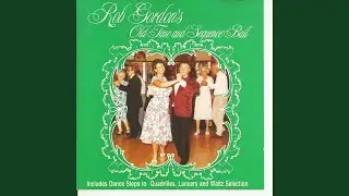Silver Wedding Waltz