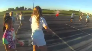 Color War