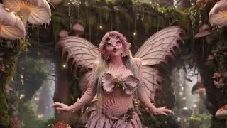 Melanie Martinez - Fairy Ritual (Fanmade song by me !!)