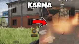 I Got My Revenge - Arena Breakout