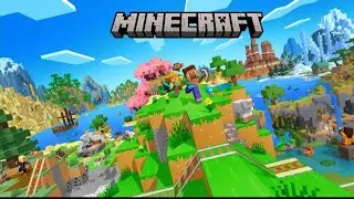 Minecraft:j'en n'ai mare de ce biome #2