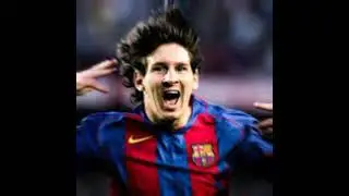 When Leo was 16 years old. #argentina #leo #messi #lm10 #world #best #fans #beautiful #motivation