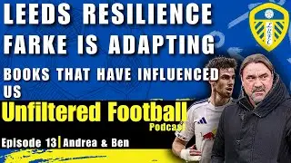Tactical Shift or Pure Fight? Leeds&rsquo; Big Response vs Chelsea & Liverpool